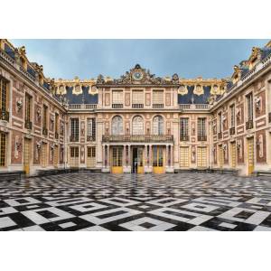 Ravensburger - Puzzle Impressive castles and chateaux: Versailles, France - 1 000 piese