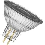 OSRAM LED крушка Osram - Superstar, MR16, 4.9W, 345 lm, 2700K, GU5.3, 15° (4099854770425)