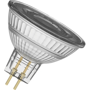 OSRAM LED крушка Osram - Superstar, MR16, 4.9W, 345 lm, 2700K, GU5.3, 15° (4099854770425)