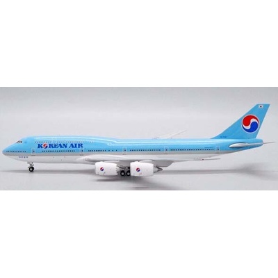 JC Wings B747-8B5 Korean Air 2000s Colors 1:400