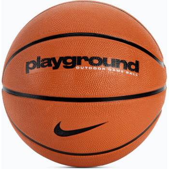 Nike Everyday Playground 8P Deflated баскетбол N1004498-814 размер 6