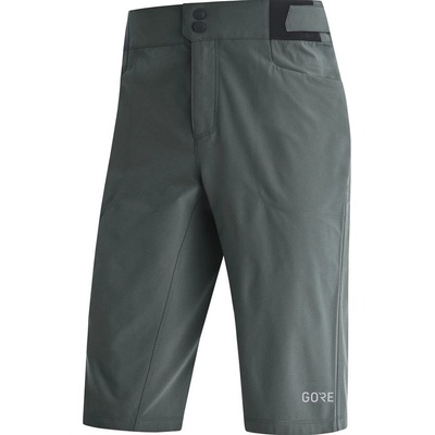 Gore Wear Passion Mens urban grey