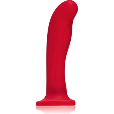Blush Novelties Temptasia Jezebel Crimson дилдо Red 15 см
