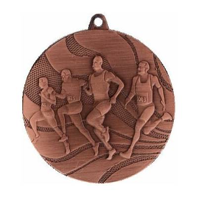 TROFEJE.sk Medaila beh MMC2350zlato