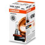 OSRAM Крушка OSRAM H9, 12V, 65W, 2100lm, 1 брой