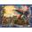 Ravensburger - Puzzle Disney: The Lion King - 1 000 piese