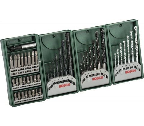 Bosch 2607017071