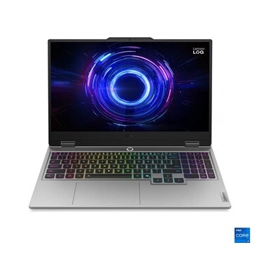 Lenovo LOQ 15IRX10 83JE01CACK
