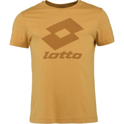Lotto Smart IV Tee 2 žlté