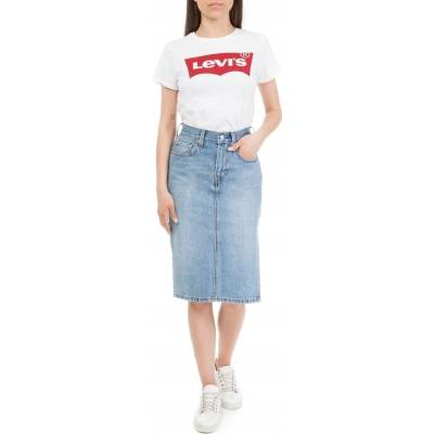 Levi's s okrúhlym výstrihom