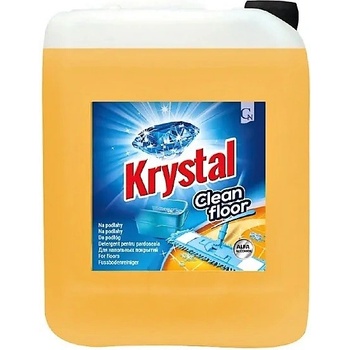 Krystal mýdlový čistič 5 l