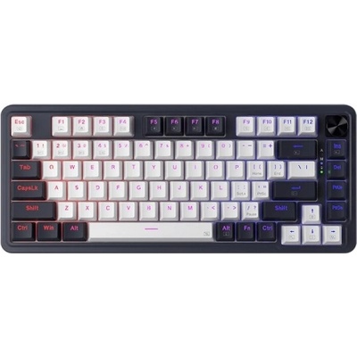 Redragon Ucal Pro RGB K673WB-RGB-PRO