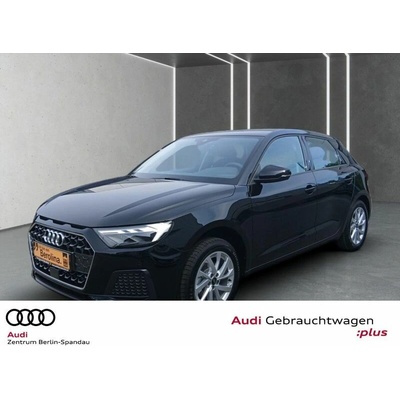 Audi A1 30 TFSI S tronic Sportback 85 kW