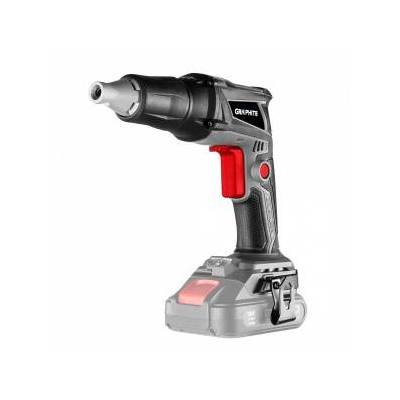 Brushless cordless drill for plyt g/k Energy+ 18V Li-lon, 0-4400 min-1, handle 1/4,