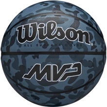 Wilson MVP