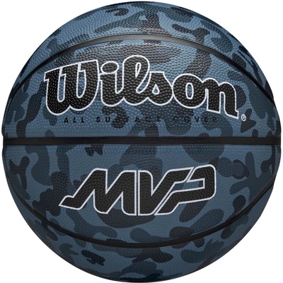 Wilson MVP
