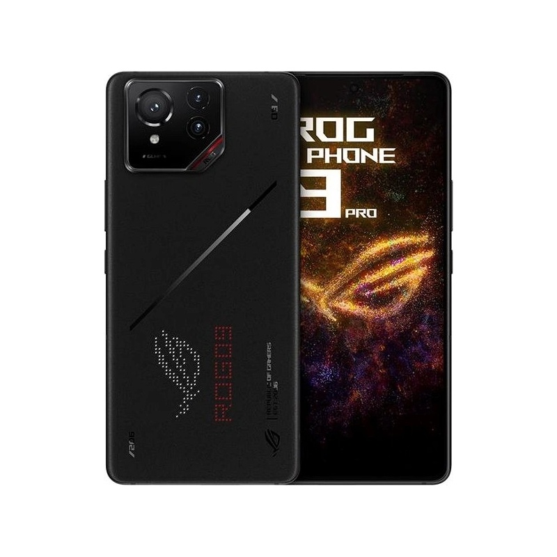 ASUS ROG Phone 9 Pro 16GB/512GB Phantom Black