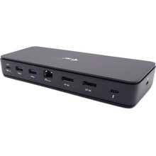 i-Tec TB4DUALDPDOCKPDPRO
