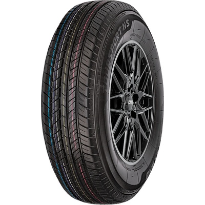 Nankang N-605 235/75 R15 108T