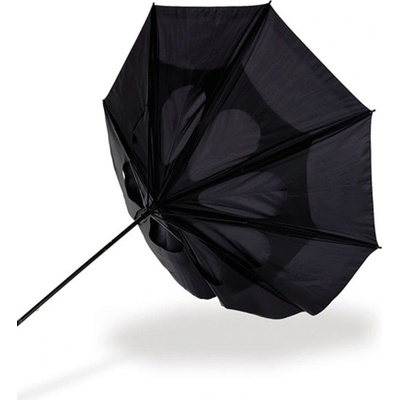 L-Merch sheffield deštník SC4089 Black