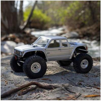 Axial SCX10 III 4WD Kit 1:10
