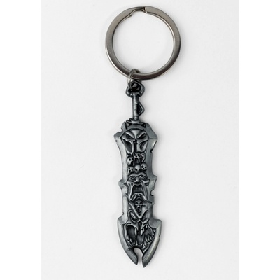 Prívesok na kľúče ItemLabs Darksiders Chaoseater