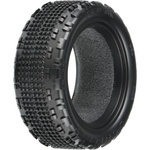 Pro-Line гуми 2.2" Prism 2.0 CR3 Carpet 4WD преден (2)
