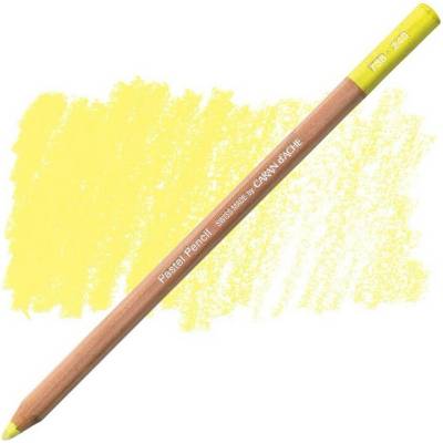 Caran d´Ache suchý pastel v tužce 240 lemon yellow