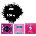 Pasante мега голям микс пакет 100 бр (P23521)