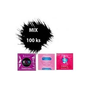 Pasante мега голям микс пакет 100 бр (P23521)