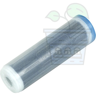 Growmax water Дейонизиращ филтър за обратна осмоза GrowMax 10" x 2.5" De-Ionization Filter (6045)