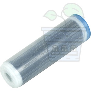 Growmax water Дейонизиращ филтър за обратна осмоза GrowMax 10" x 2.5" De-Ionization Filter (6045)