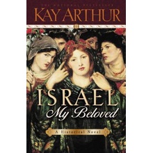 Israel, My Beloved Arthur KayPaperback