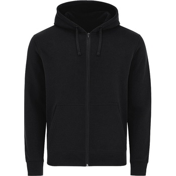 Суитшърт Arto Black - унисекс, мек и удобен, 280 g/m2 (21956BL)