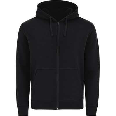 Суитшърт Arto Black - унисекс, мек и удобен, 280 g/m2 (21956BL)