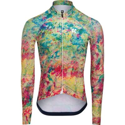 Kalas Fearlessly Z6 Temps Multicolor dlouhý rukáv