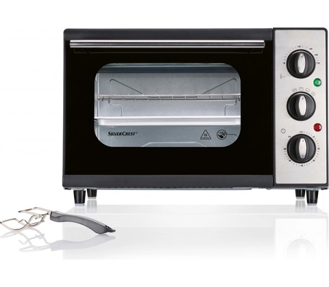 Silvercrest SGB 1200 B5