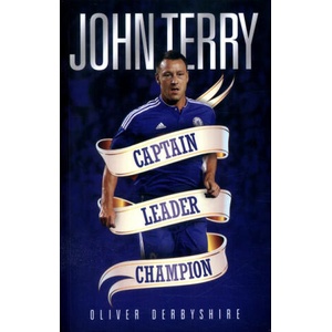John Terry | Oliver Derbyshire (ISBN: 9781786060006)