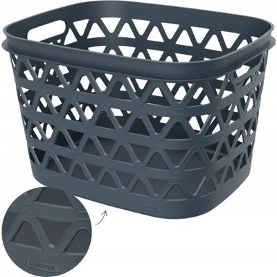 Curver Oceana 30L modrý 00552-Z99