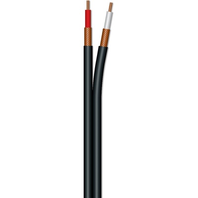 Sommer Cable 320-0061 ONYX 2008 - černý