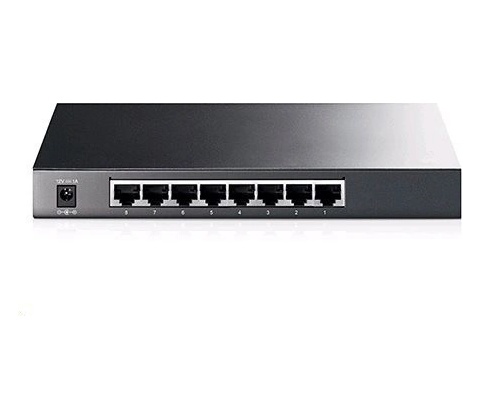 TP-Link TL-SG2008