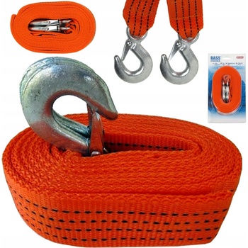 Bass Tažné lano 5m, 5t