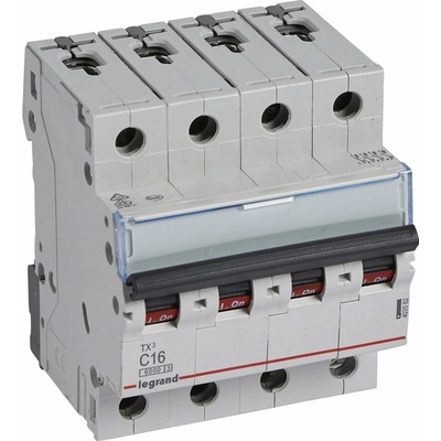 Legrand C16/3+N 403562