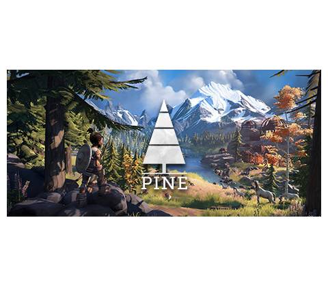 Pine