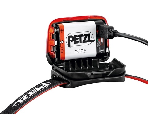 Petzl Actik Core