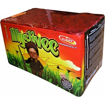 Kompakt 63 rán 25 a 45 mm Myslivec