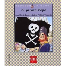 El pirata Pepe