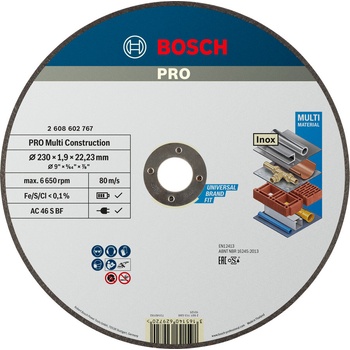 Bosch 2.608.602.767