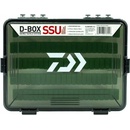 DAIWA Škatuľka D-Box Shallow Universal Small 21,7 x 16,4 x 3,3 cm