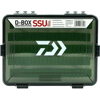 DAIWA Škatuľka D-Box Shallow Universal Small 21,7 x 16,4 x 3,3 cm